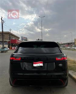 لاند روفر رانج روڤر فيلار